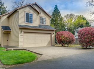 3185 SW 187th Ave, Beaverton, OR 97003