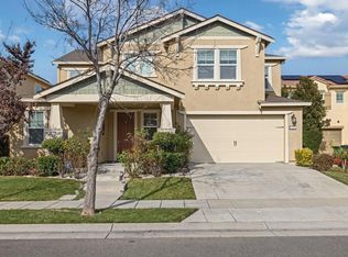 727 N Pergola Ct, Mountain House, CA 95391