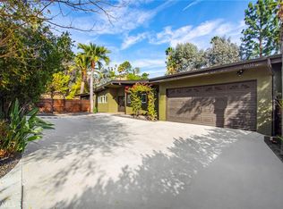 4614 Sendero Pl, Tarzana, CA 91356