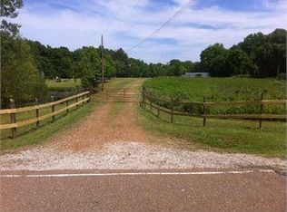 1050 Pryor Rd, Drummonds, TN 38023