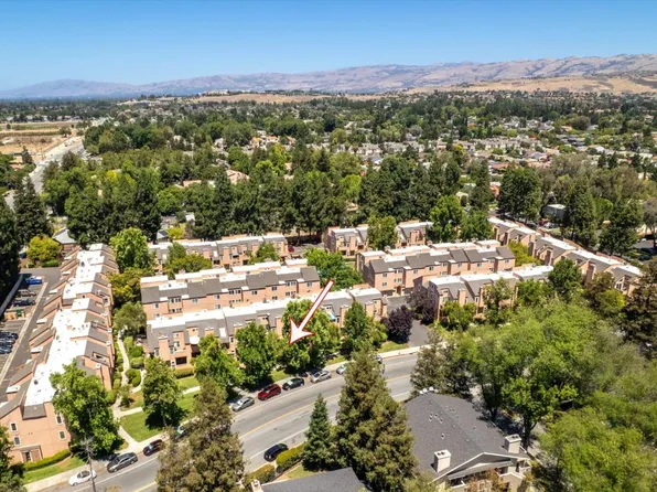 343 Tradewinds Dr, San Jose, CA 95123