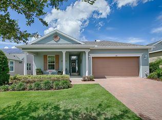 307 Silver Maple Rd, Groveland, FL 34736