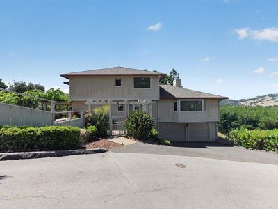 4 Harris Hill Dr, Novato, CA, 94947