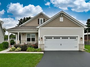 768 Eagle Ct, Addison, IL 60101