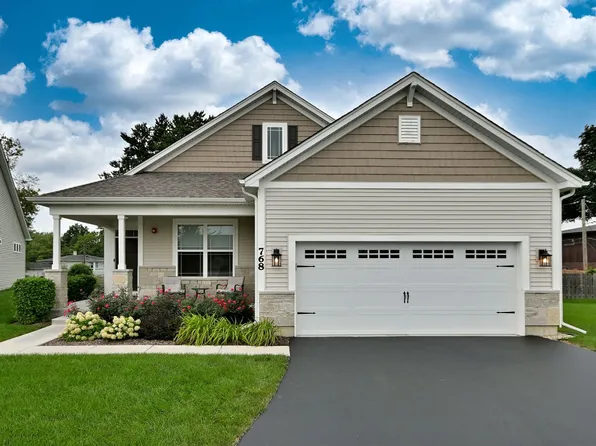768 Eagle Ct, Addison, IL 60101
