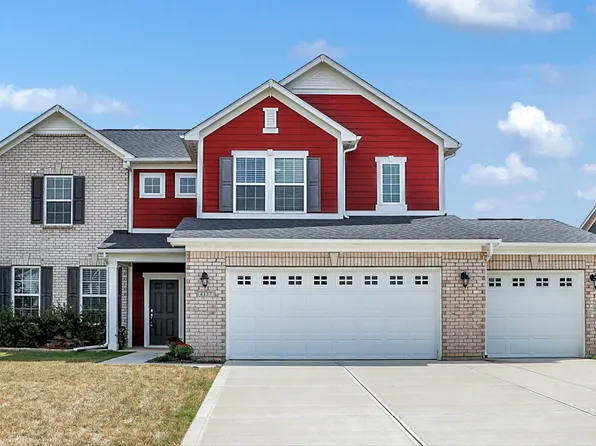 4137 Keighley Ct, Zionsville, IN 46077