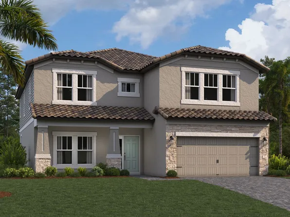 34186 Grande Dominion Dr, Zephyrhills, FL 33541