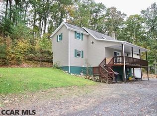 4813 Ferguson Valley Rd, Mc Veytown, PA 17051