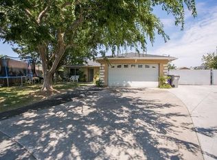 9 Yacabucci Ct, Sacramento, CA 95815