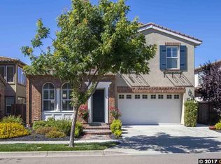 213 Candytuft Ct, San Ramon, CA 94582