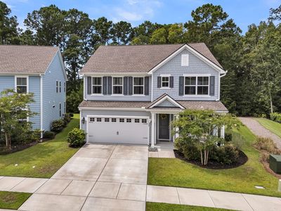 1188 Cultivator St, Mount Pleasant, SC, 29466