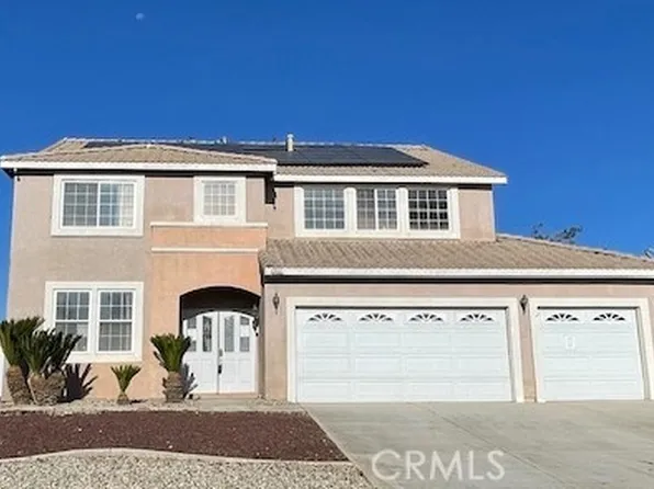 36631 Pine Valley Ct, Palmdale, CA 93552