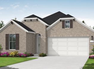 863 Pincushion Ln, New Braunfels, TX 78130