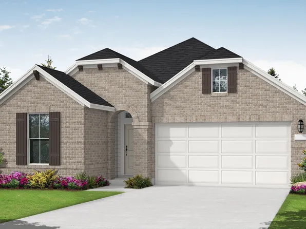 863 Pincushion Ln, New Braunfels, TX 78130
