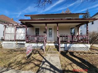 418 W 7th St, Monroe, MI 48161