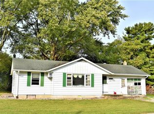 8048 Hadley St, Coatesville, IN 46121