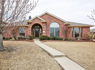 317 Roy Rogers Ln, Murphy, TX 75094