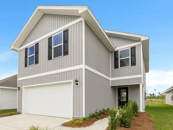 6731 Atkins Rd, Panama City, FL 32404