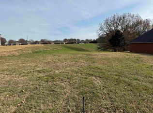 Lot 4 Chickasaw Bluff Dr, Dyersburg, Tn 38024 