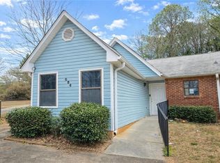 684 Thomasville Blvd SE, Atlanta, GA 30315