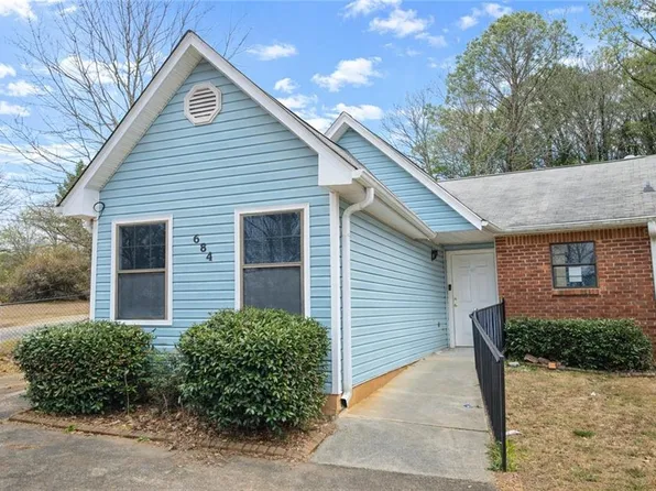 684 Thomasville Blvd SE, Atlanta, GA 30315