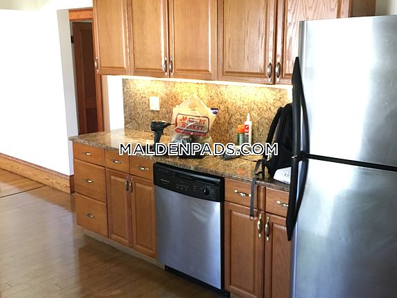 Picture of Kitchen