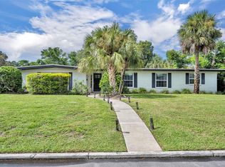 2501 Mohawk Trl, Maitland, FL 32751