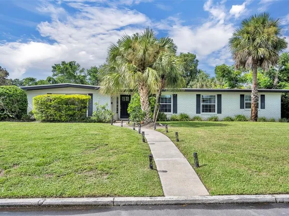 2501 Mohawk Trl, Maitland, FL 32751