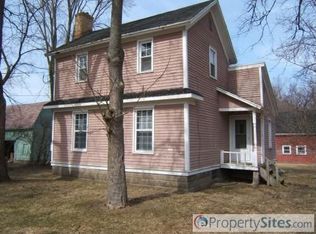 1521 E Centre Ave, Portage, MI 49002