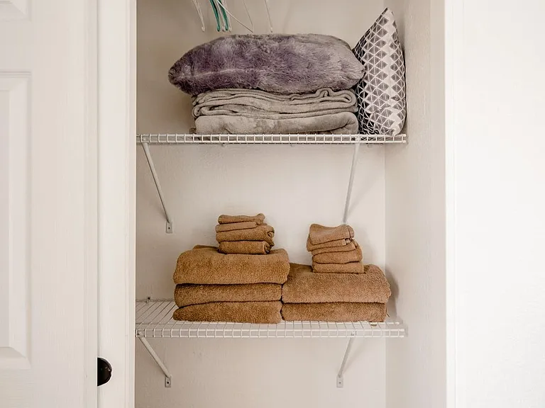 Storage Room