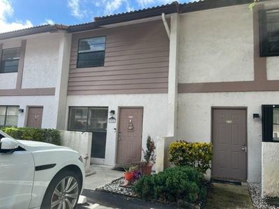 9754 Shadow Wood Blvd #28, Coral Springs, FL, 33071