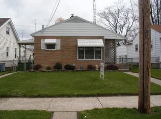 1423 Lebanon St, Toledo, OH 43605