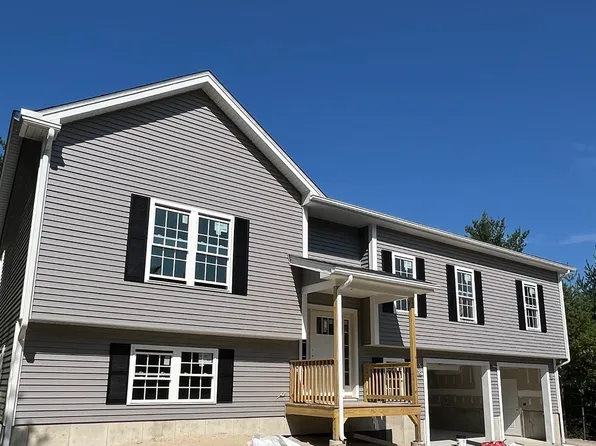 44 Munsell St, Belchertown, MA 01007