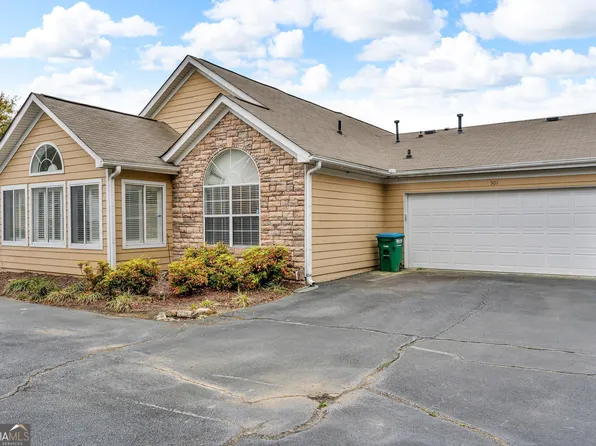 2191 Rockbridge Rd APT 501, Stone Mountain, GA 30087