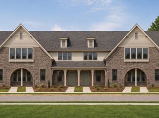 The Farris 1 Plan, Cottages at Everlee, Hoover, AL 35244