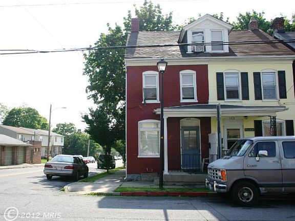2nd image of 100 Buena Vista Ave