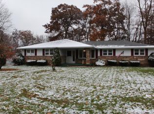 798 Shelaire Pl, Mansfield, OH 44903