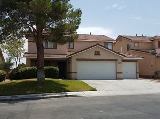 8061 S Yellow Daisy Ave, Las Vegas, NV 89147