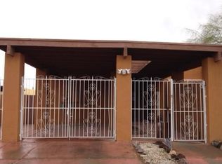 1341 W Placita Oro, Tucson, AZ 85745