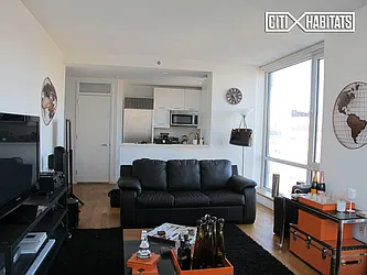 Rented by Citi Habitats