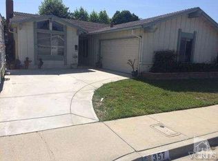 357 Otono Ct, Camarillo, CA 93012