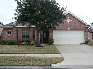 24314 Lanning Dr, Katy, TX 77493