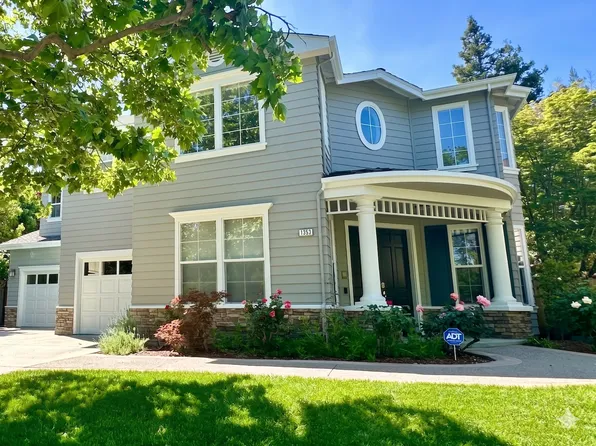 1353 Abbott Ave, Campbell, CA 95008