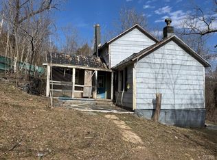 5698 Rockfish River Rd, Schuyler, VA 22969