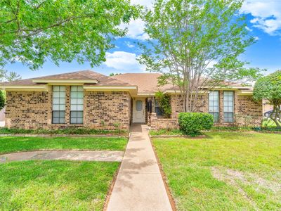 1308 Cindy Ct, Cleburne, TX, 76033