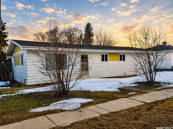 502 Main STREET, Cudworth, SK S0K 1B0