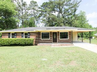 521 Beaulah Ave, Belvedere, SC 29841
