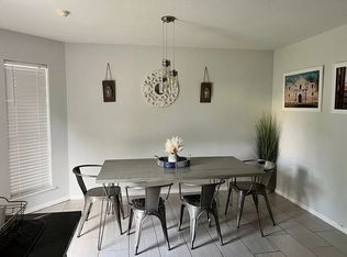 710 Claude W Black, San Antonio, TX 78203