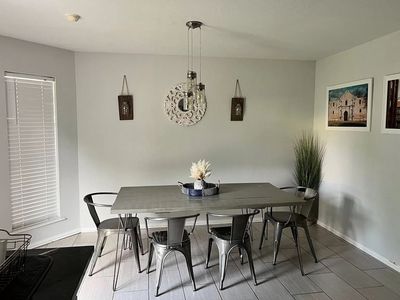 710 Claude W Black, San Antonio, TX, 78203