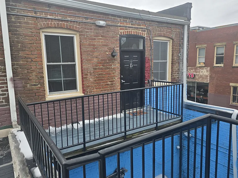 301 Goshen St #20D — Photo 9